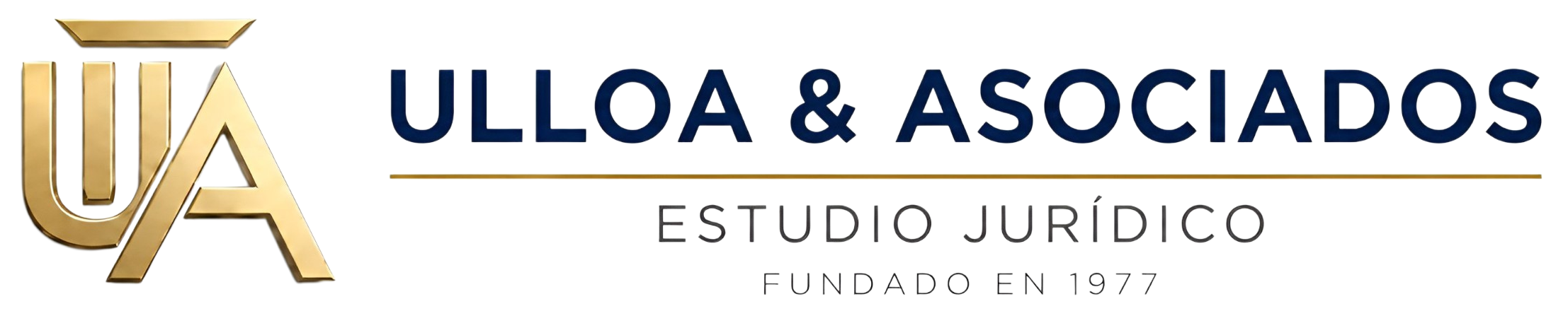 Ulloa & Asociados — Estudio Jurídico