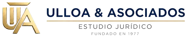 Ulloa & Asociados — Estudio Jurídico
